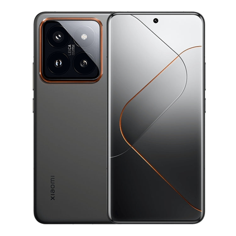 Xiaomi 14 Pro Titanium Special Edition, 6,73 pollici Xiaomi HyperOS Snapdragon 8 Gen 3 Octa Core 4nm fino a 3,3GHz, NFC, Rete: 5G, 16GB+1TB Titanium Special Edition Xiaomi 14 Pro Titanium Special Edition, 6,73 pollici Xiaomi HyperOS Snapdragon 8 Gen 3 Octa Core 4nm fino a 3,3GHz, NFC, Rete: 5G, 16GB+1TB Titanium Special Edition